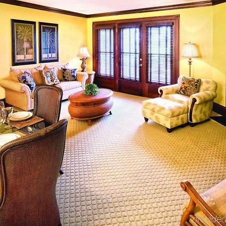 Club Wyndham Dye Villas North Myrtle Beach Esterno foto