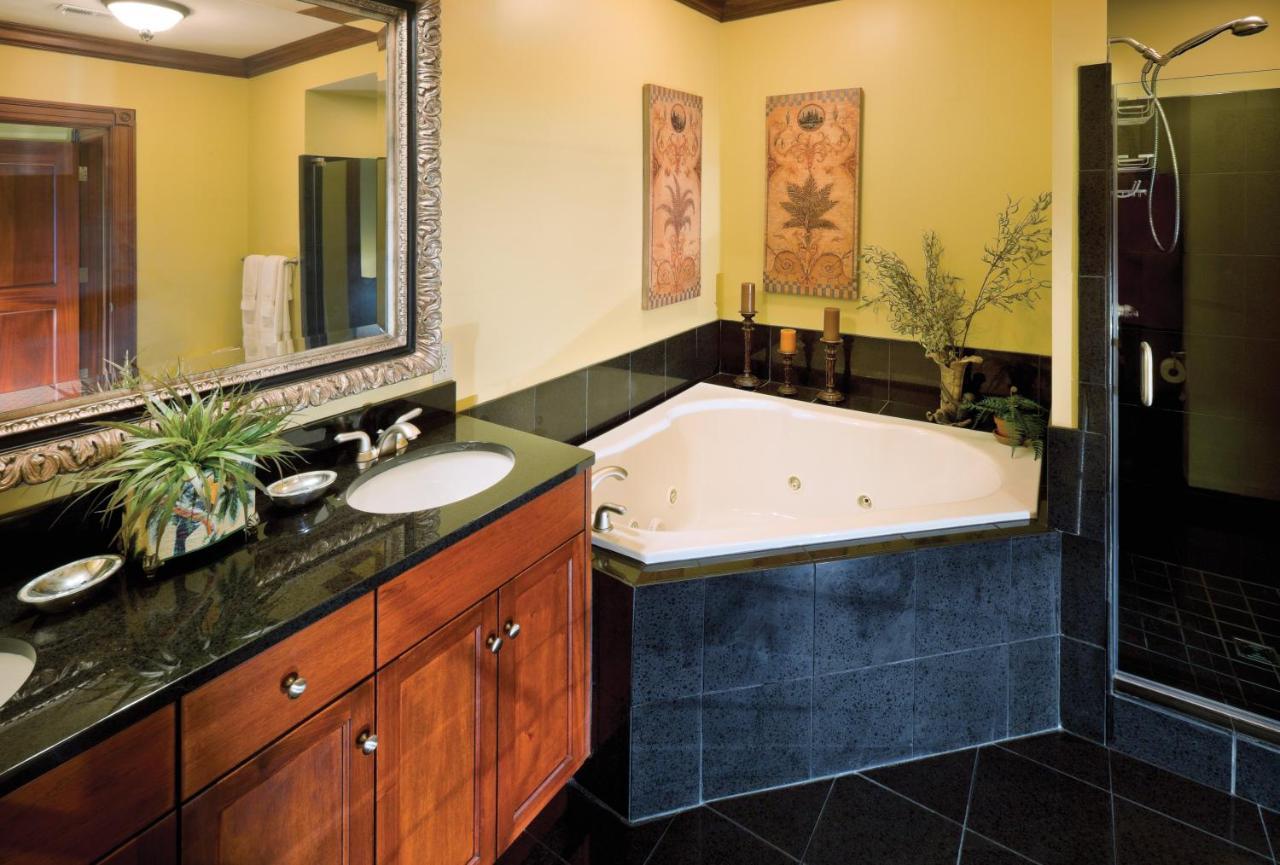 Club Wyndham Dye Villas North Myrtle Beach Esterno foto