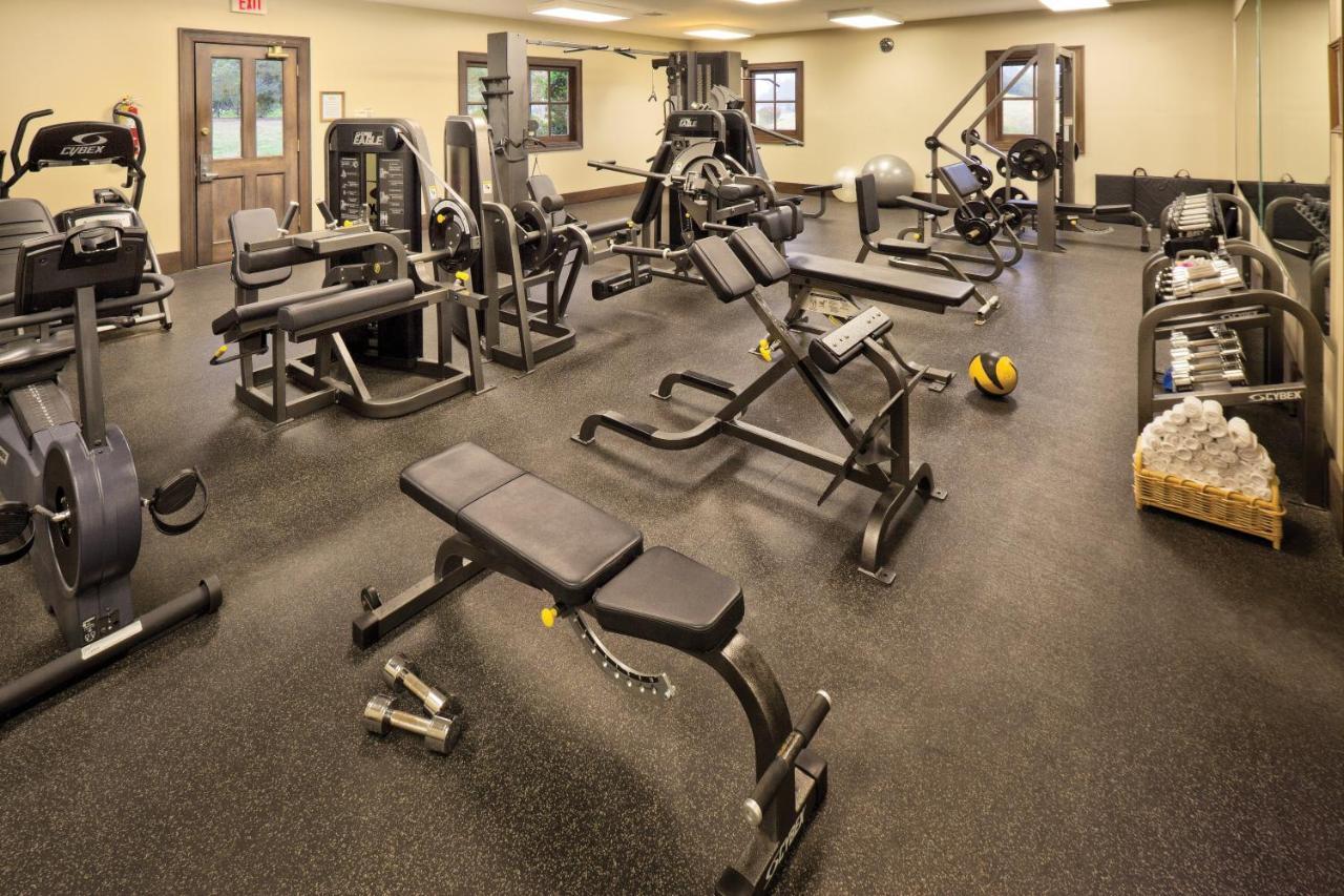 Club Wyndham Dye Villas North Myrtle Beach Esterno foto