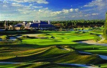 Club Wyndham Dye Villas North Myrtle Beach Esterno foto