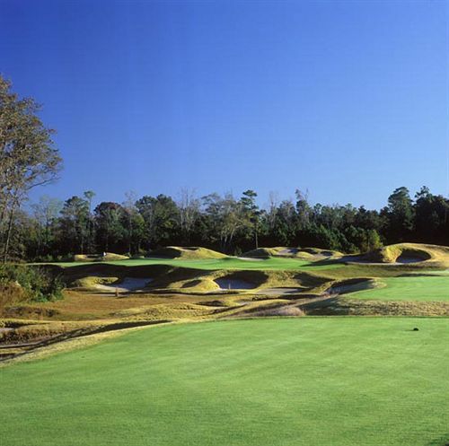 Club Wyndham Dye Villas North Myrtle Beach Esterno foto