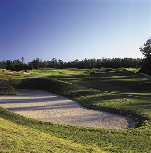Club Wyndham Dye Villas North Myrtle Beach Esterno foto