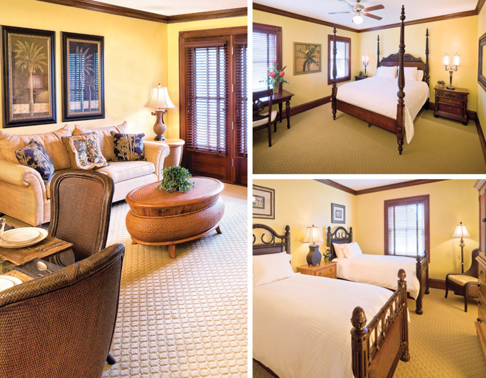 Club Wyndham Dye Villas North Myrtle Beach Esterno foto