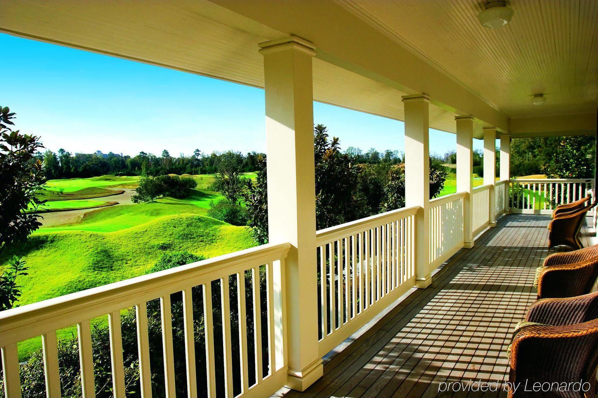 Club Wyndham Dye Villas North Myrtle Beach Esterno foto
