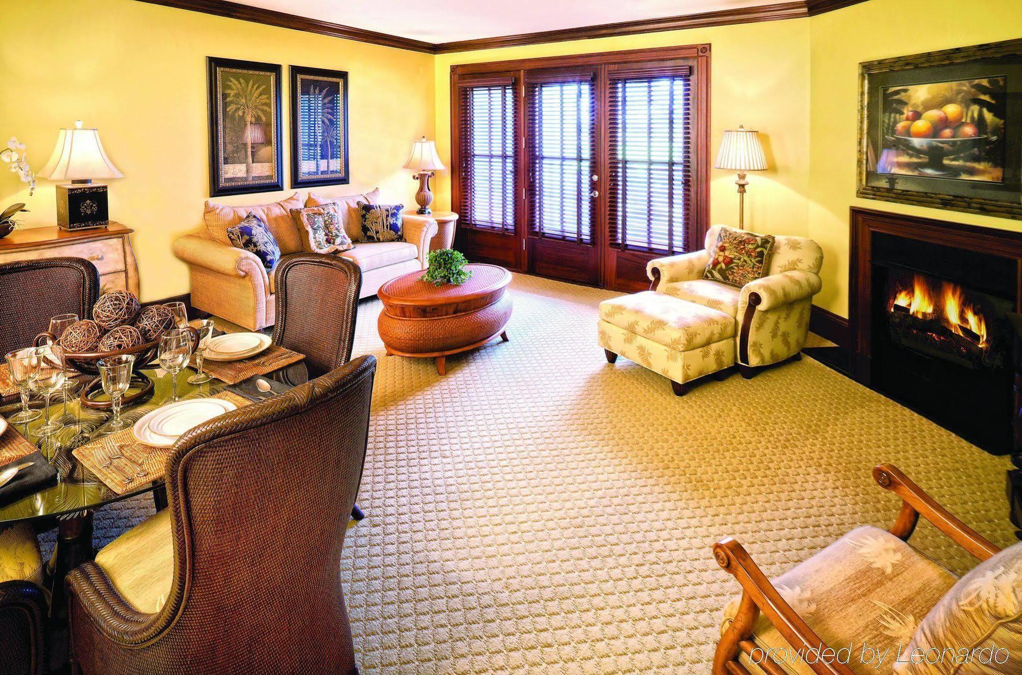 Club Wyndham Dye Villas North Myrtle Beach Esterno foto