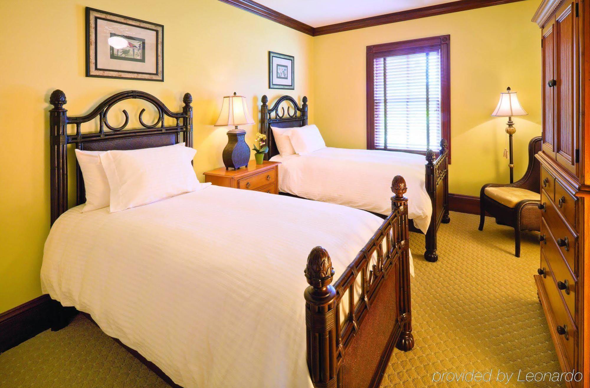 Club Wyndham Dye Villas North Myrtle Beach Esterno foto