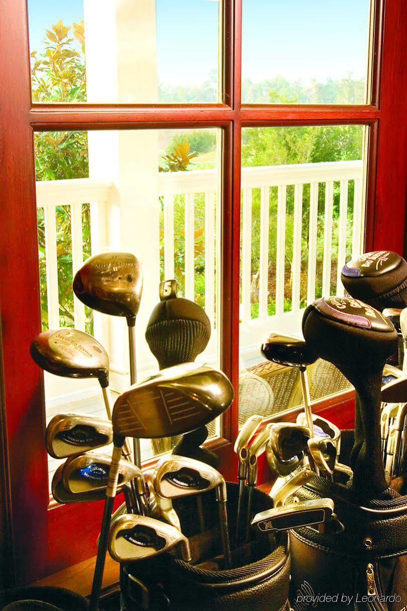 Club Wyndham Dye Villas North Myrtle Beach Esterno foto