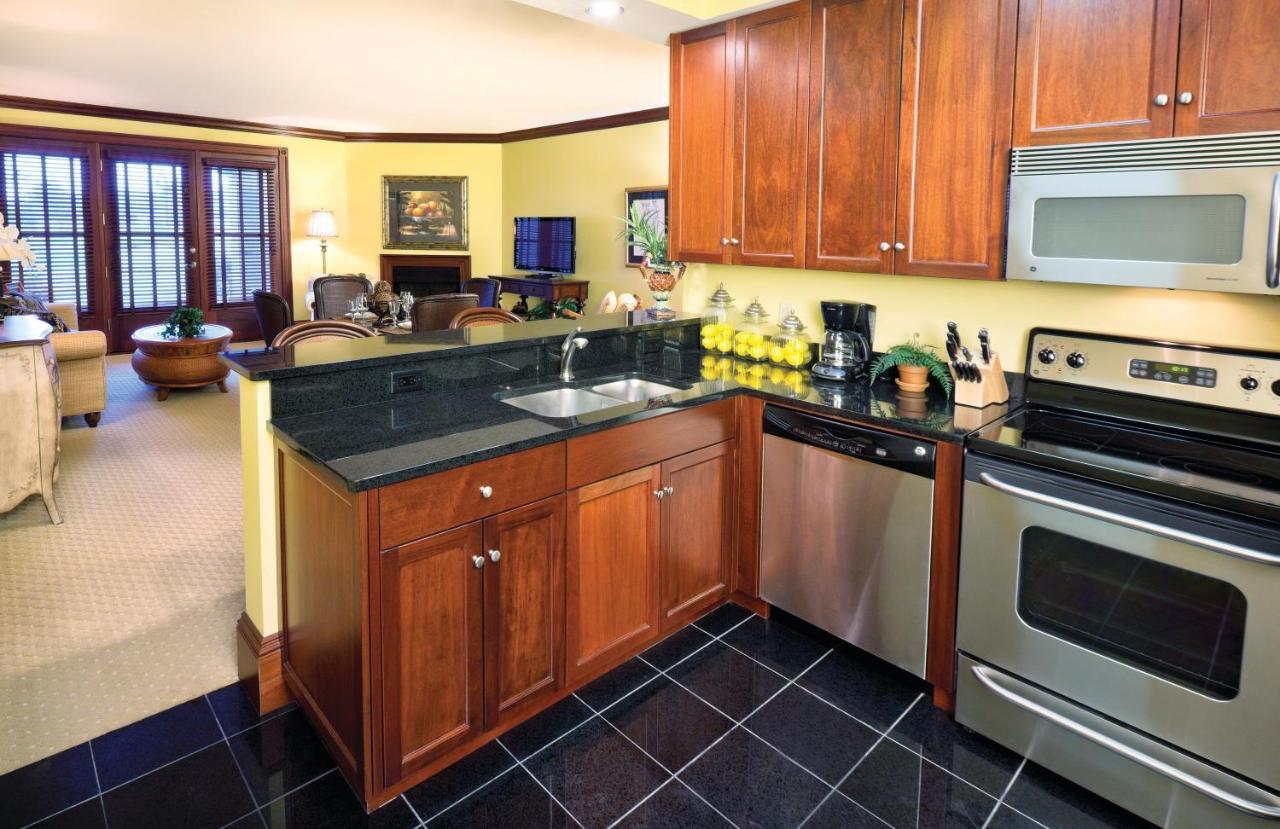 Club Wyndham Dye Villas North Myrtle Beach Esterno foto